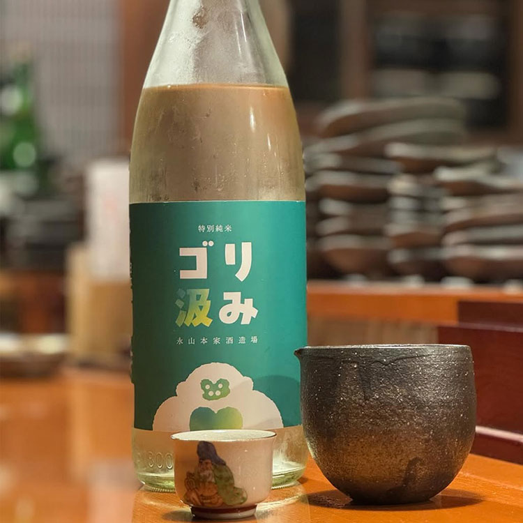 お飲み物